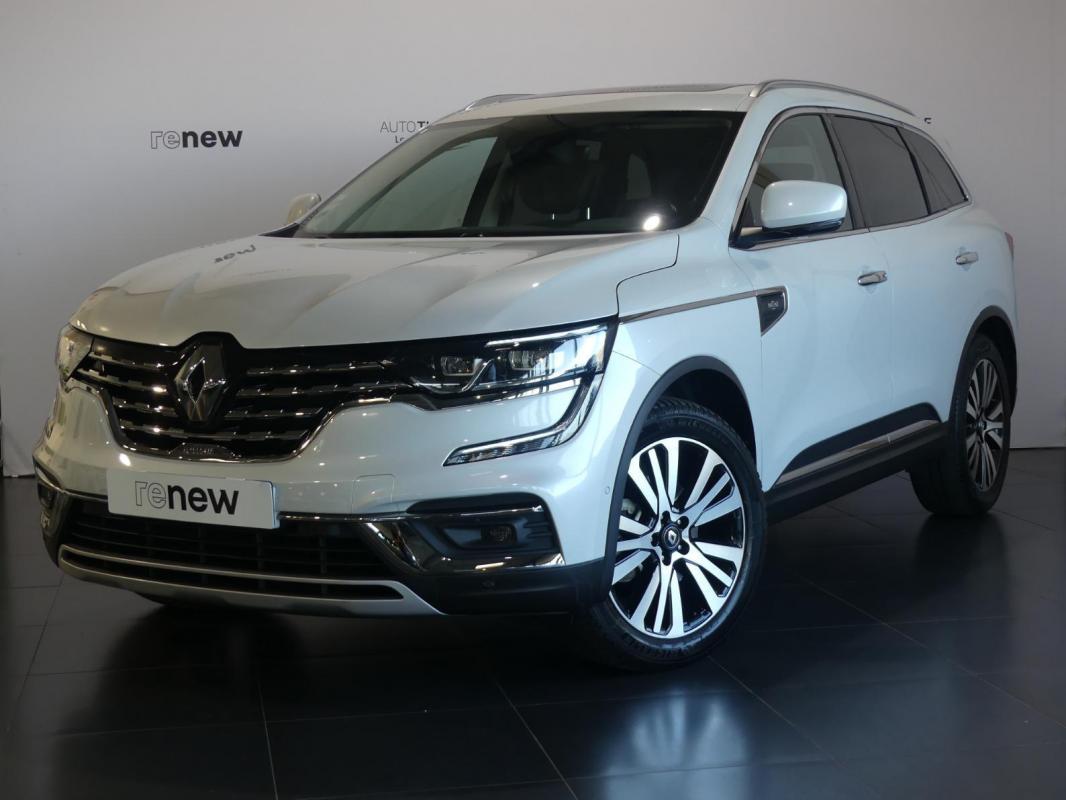 Image de l'annonce principale - Renault Koleos