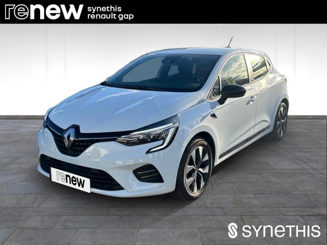 Image de l'annonce principale - Renault Clio