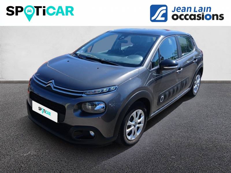 Image de l'annonce principale - Citroën C3