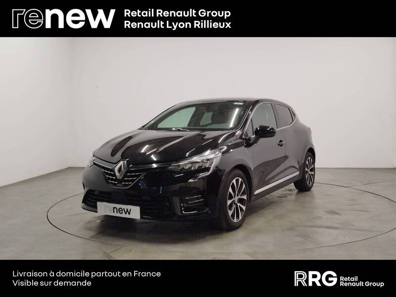 Image de l'annonce principale - Renault Clio