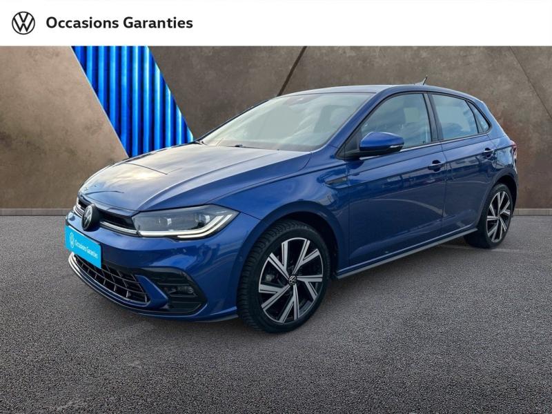 Image de l'annonce principale - Volkswagen Polo