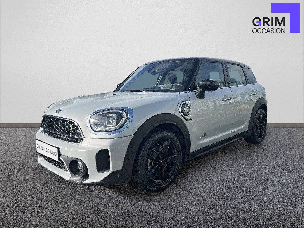 Image de l'annonce principale - MINI Countryman