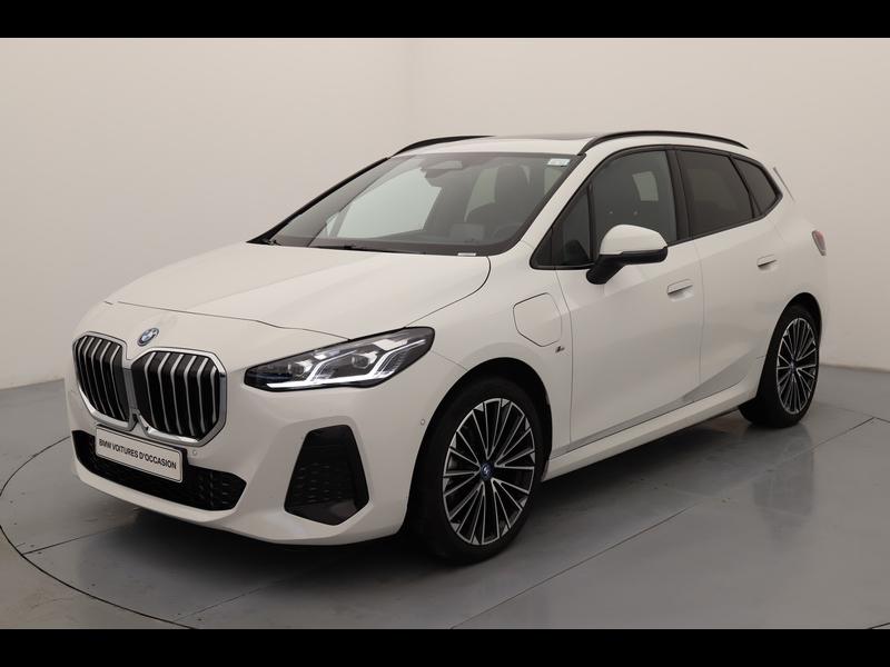 Image de l'annonce principale - BMW Série 2 Active Tourer