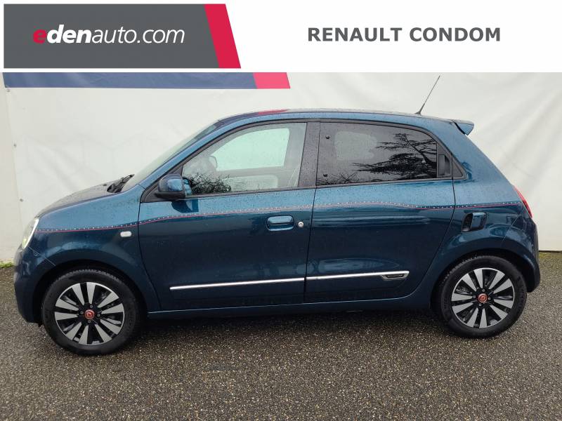 Image de l'annonce principale - Renault Twingo