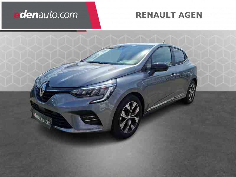 Image de l'annonce principale - Renault Clio