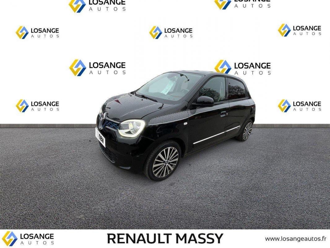 Image de l'annonce principale - Renault Twingo