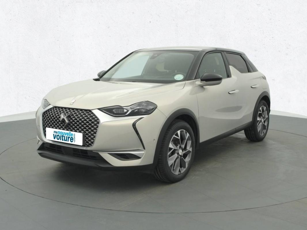 Image de l'annonce principale - DS DS 3 Crossback