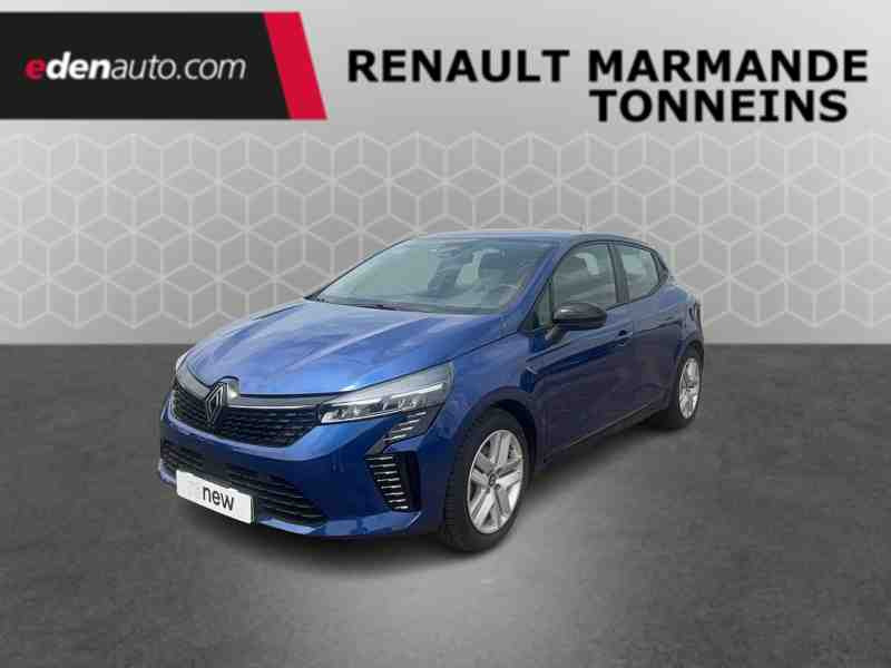Image de l'annonce principale - Renault Clio