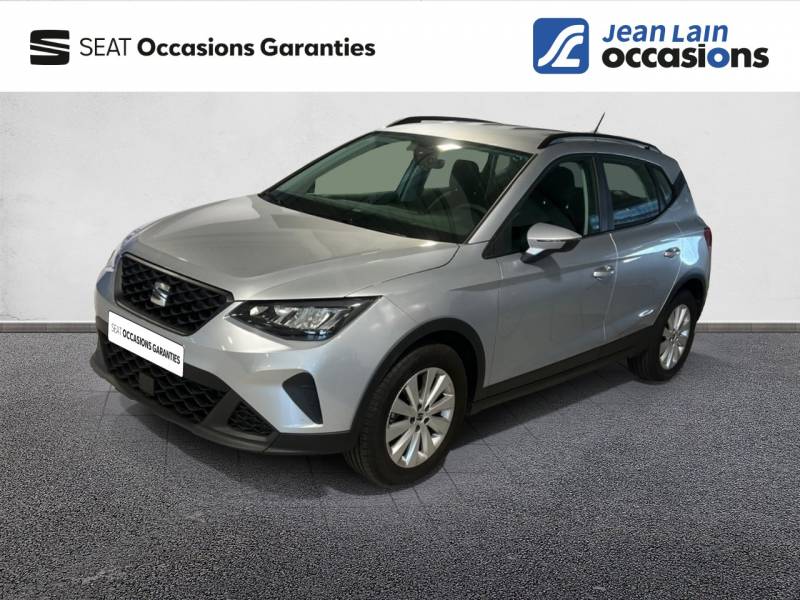 Image de l'annonce principale - SEAT Arona