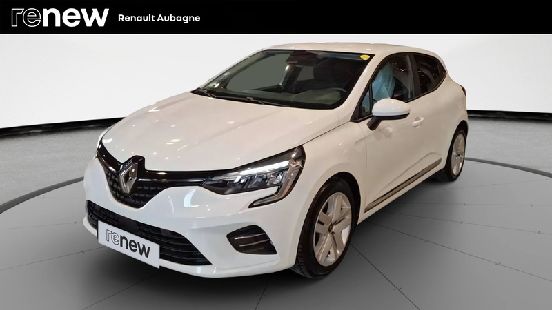 Image de l'annonce principale - Renault Clio