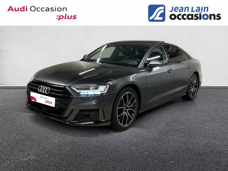 Image de l'annonce principale - Audi A8