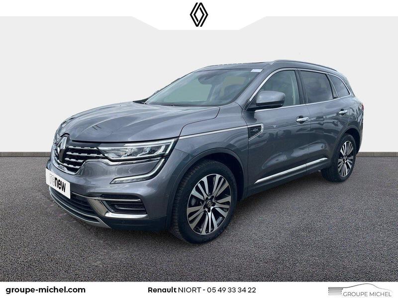 Image de l'annonce principale - Renault Koleos