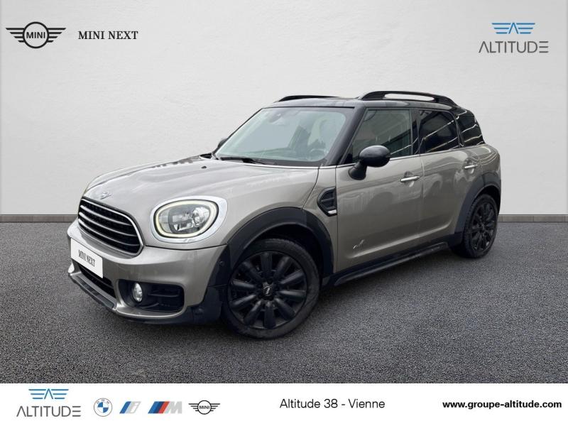 Image de l'annonce principale - MINI Countryman