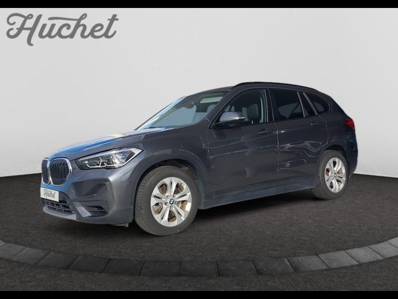 Image de l'annonce principale - BMW X1