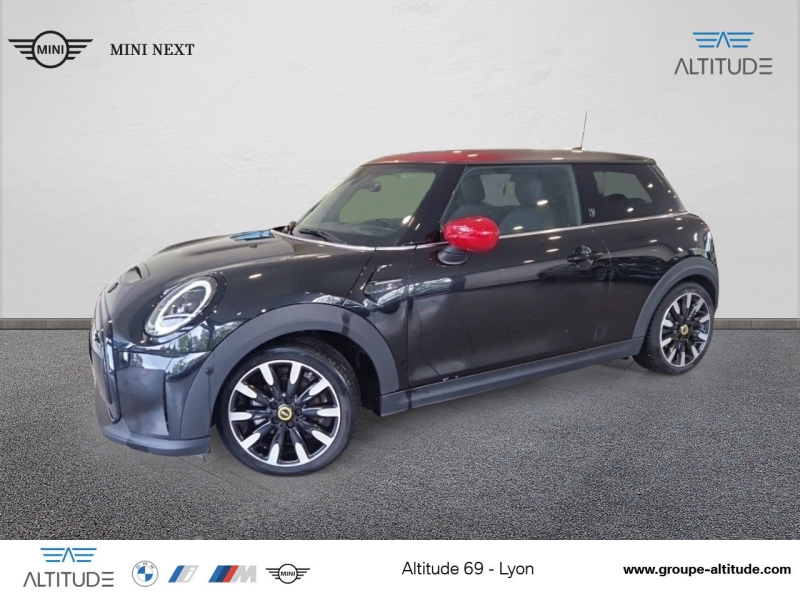 Image de l'annonce principale - MINI Électrique