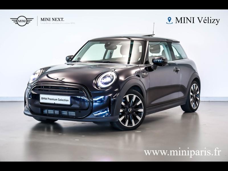 Image de l'annonce principale - MINI Hatch 3 Portes