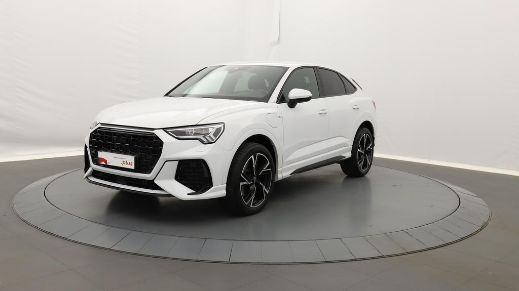 Image de l'annonce principale - Audi Q3