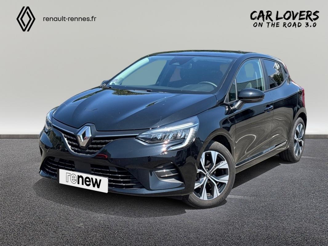 Image de l'annonce principale - Renault Clio