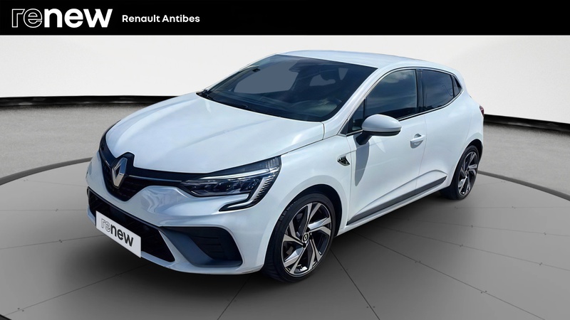 Image de l'annonce principale - Renault Clio