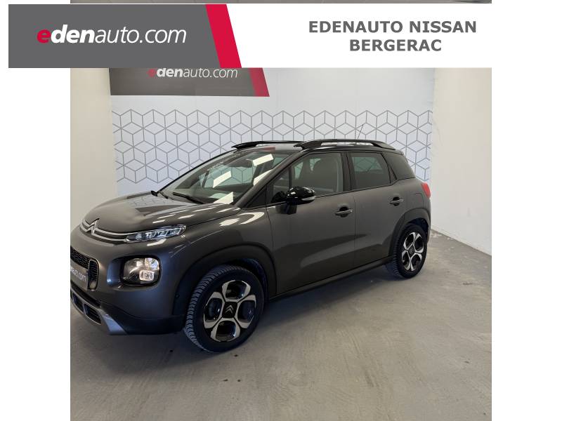 Image de l'annonce principale - Citroën C3 Aircross