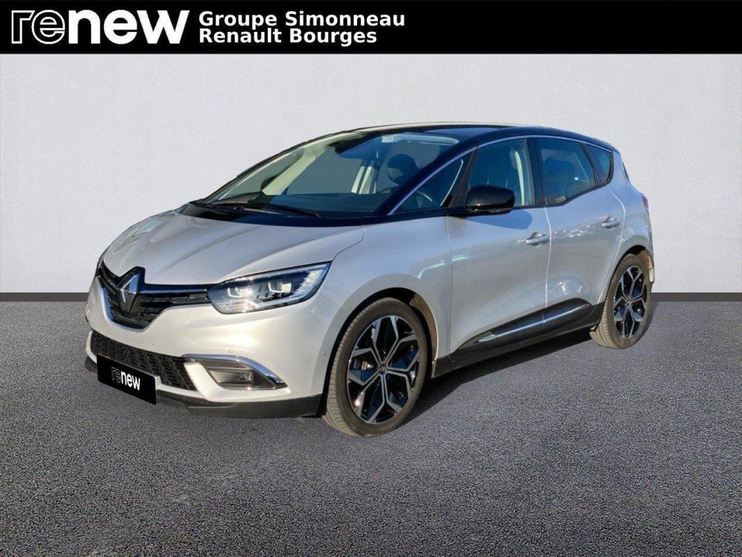 Image de l'annonce principale - Renault Scénic