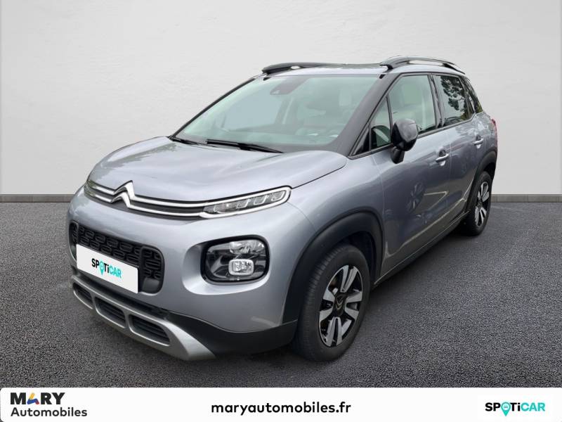 Image de l'annonce principale - Citroën C3 Aircross