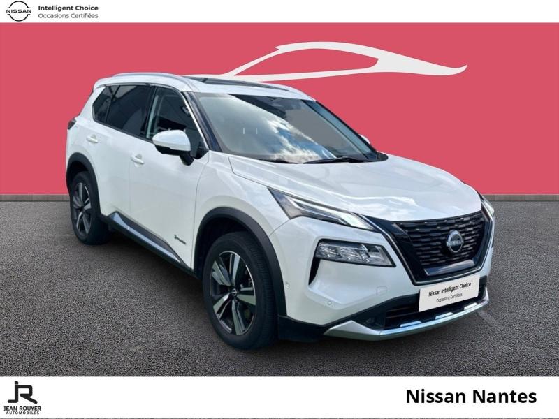 Image de l'annonce principale - Nissan X-Trail