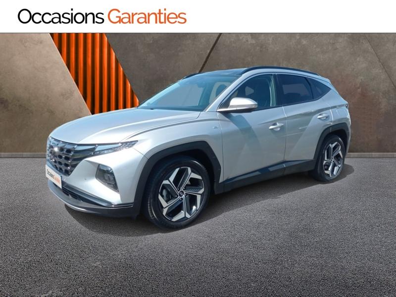 Image de l'annonce principale - Hyundai Tucson