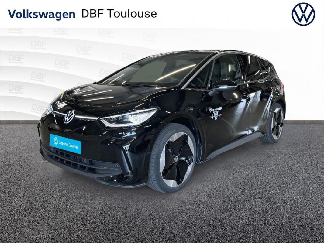 Image de l'annonce principale - Volkswagen ID.3
