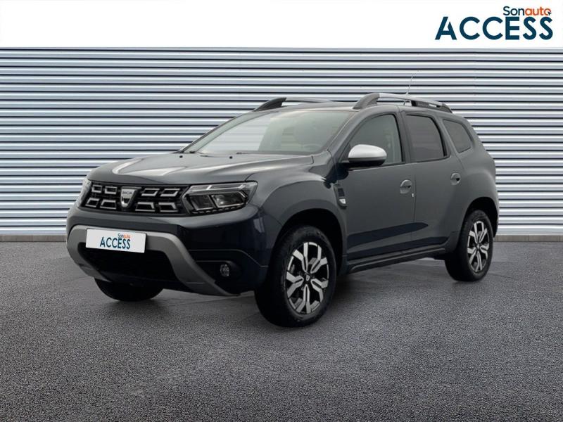 Image de l'annonce principale - Dacia Duster