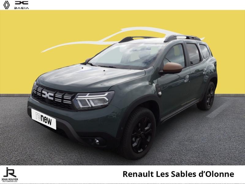 Image de l'annonce principale - Dacia Duster