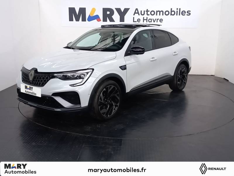 Image de l'annonce principale - Renault Arkana