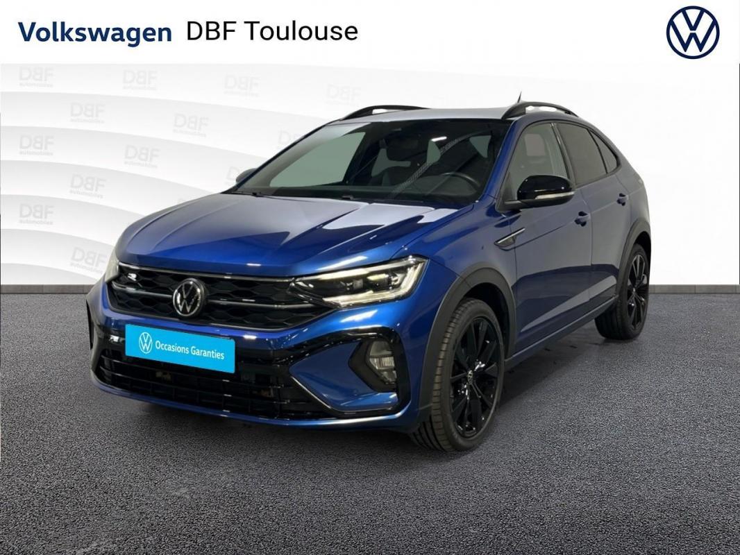 Image de l'annonce principale - Volkswagen Taigo