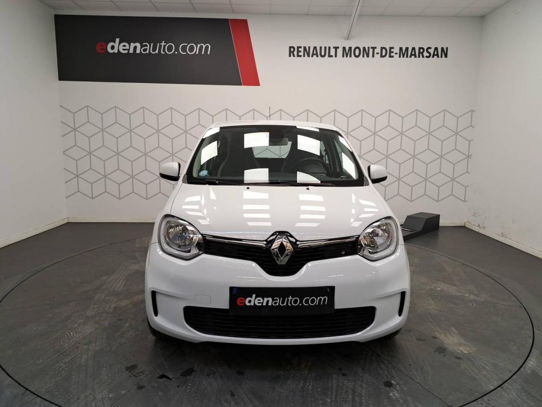 Image de l'annonce principale - Renault Twingo