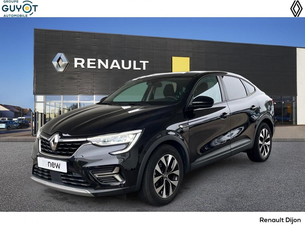 Image de l'annonce principale - Renault Arkana