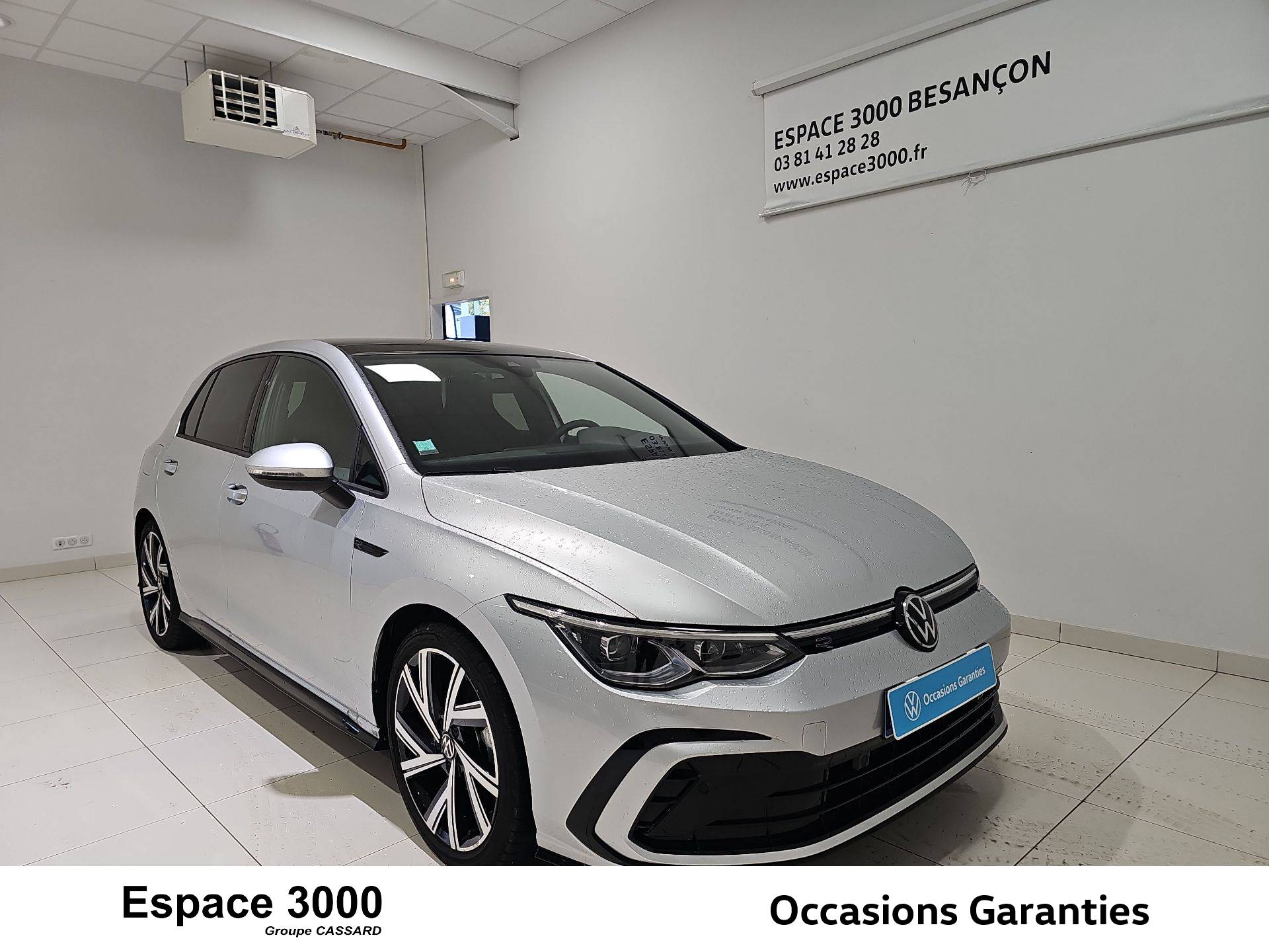 Image de l'annonce principale - Volkswagen Golf