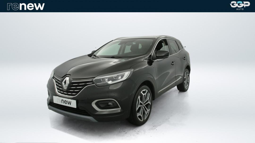 Image de l'annonce principale - Renault Kadjar