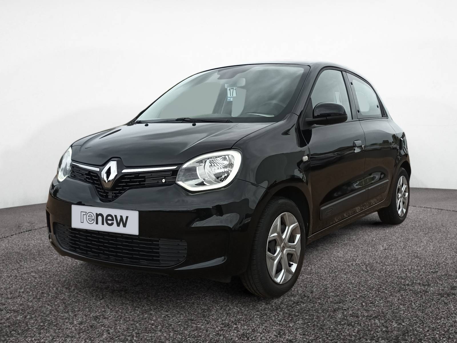 Image de l'annonce principale - Renault Twingo