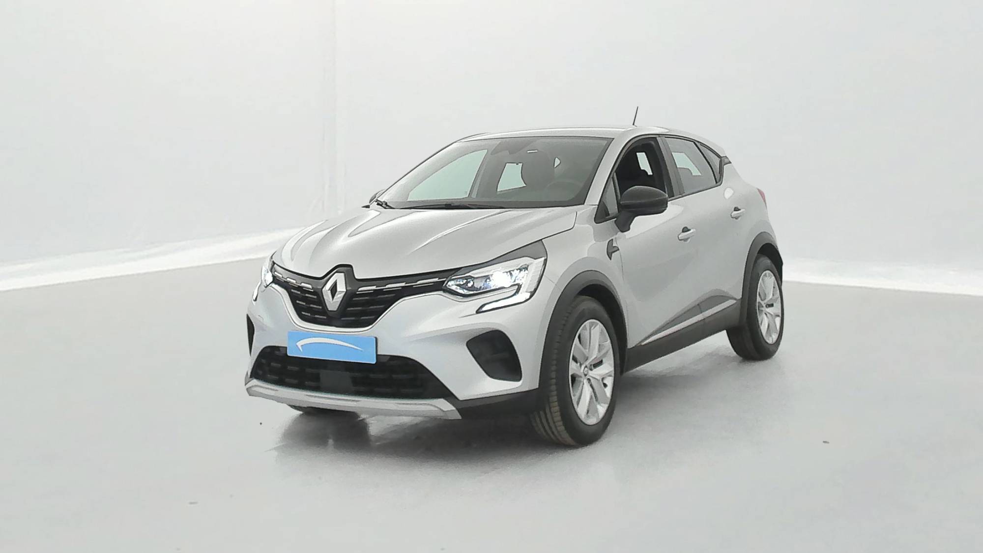 Image de l'annonce principale - Renault Captur