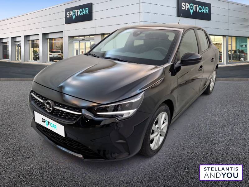 Image de l'annonce principale - Opel Corsa