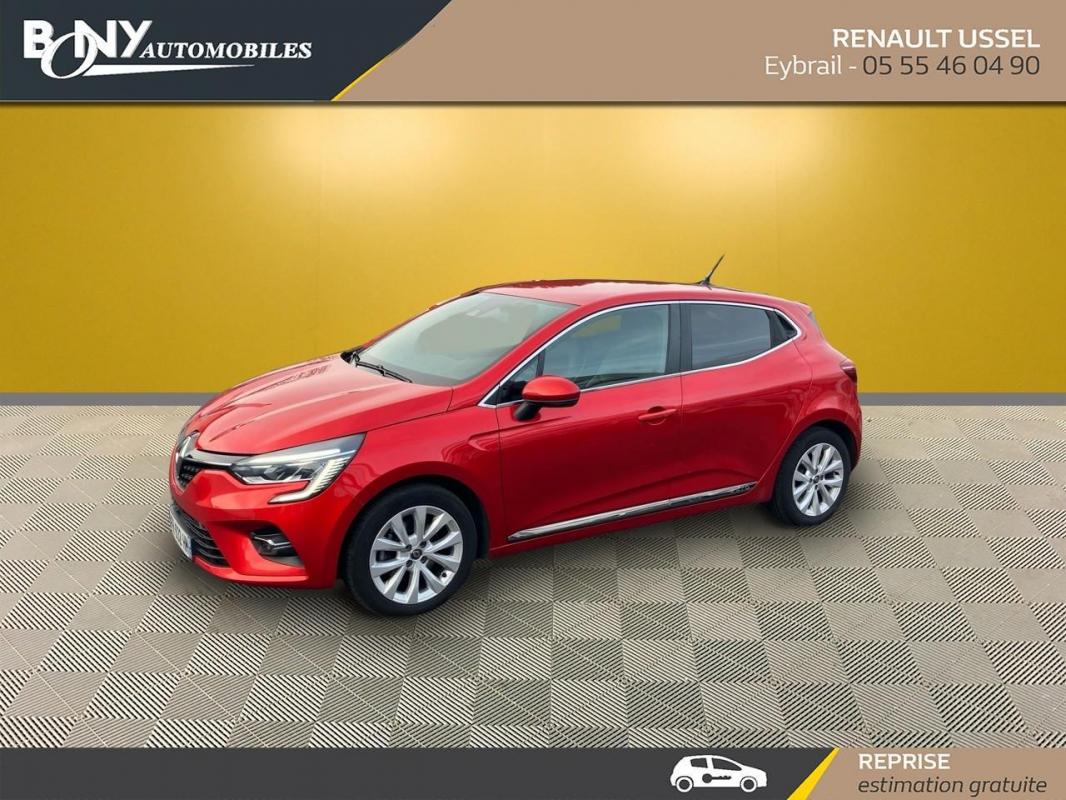 Image de l'annonce principale - Renault Clio