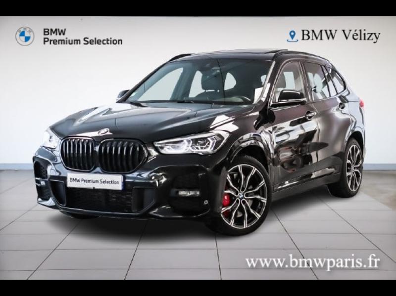 Image de l'annonce principale - BMW X1