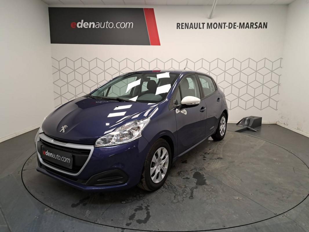 Image de l'annonce principale - Peugeot 208