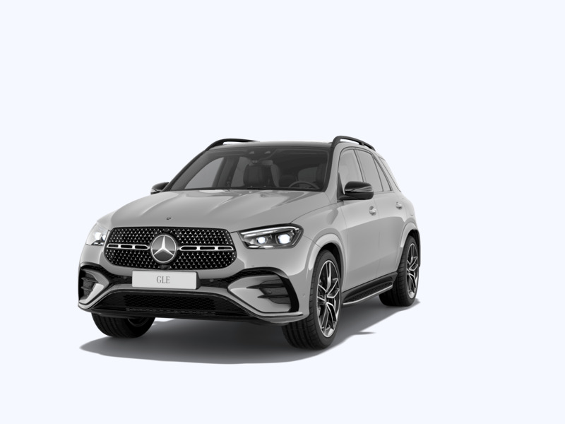 Image de l'annonce principale - Mercedes-Benz GLE