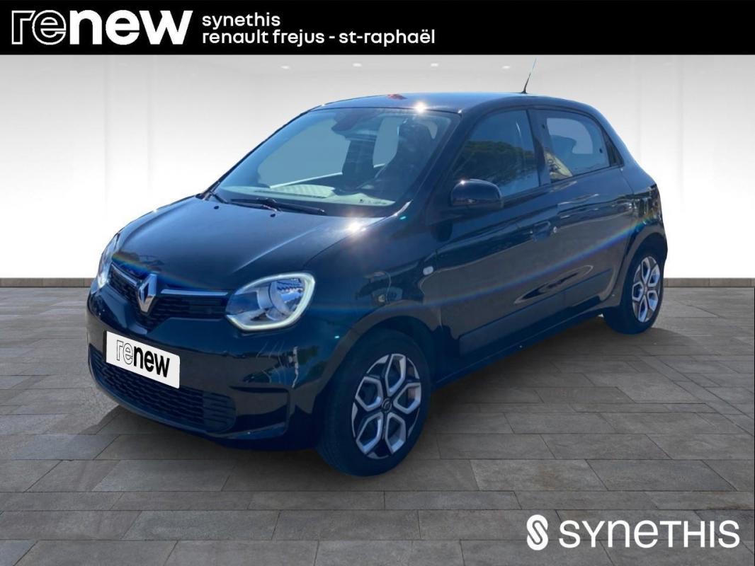 Image de l'annonce principale - Renault Twingo
