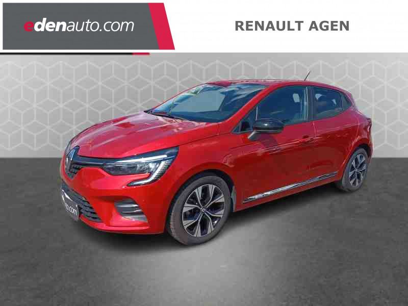 Image de l'annonce principale - Renault Clio