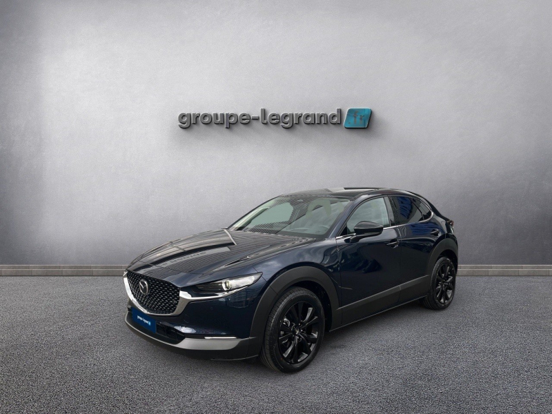 Image de l'annonce principale - Mazda CX-30