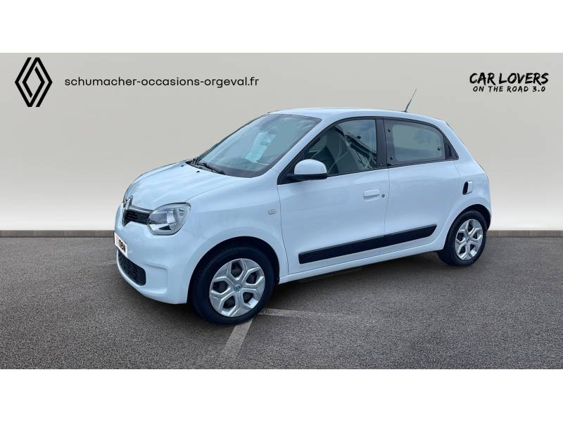 Image de l'annonce principale - Renault Twingo