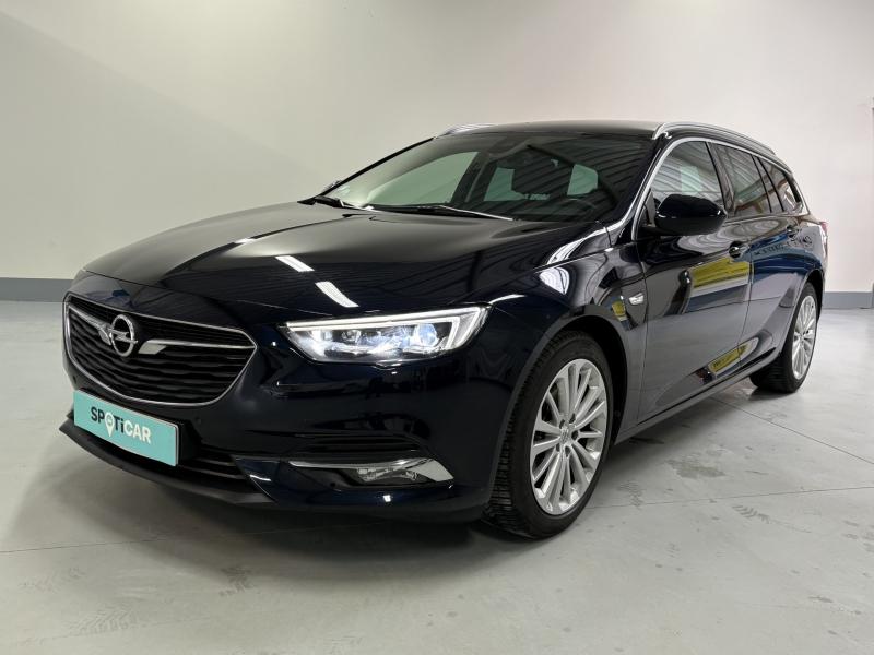 Image de l'annonce principale - Opel Insignia