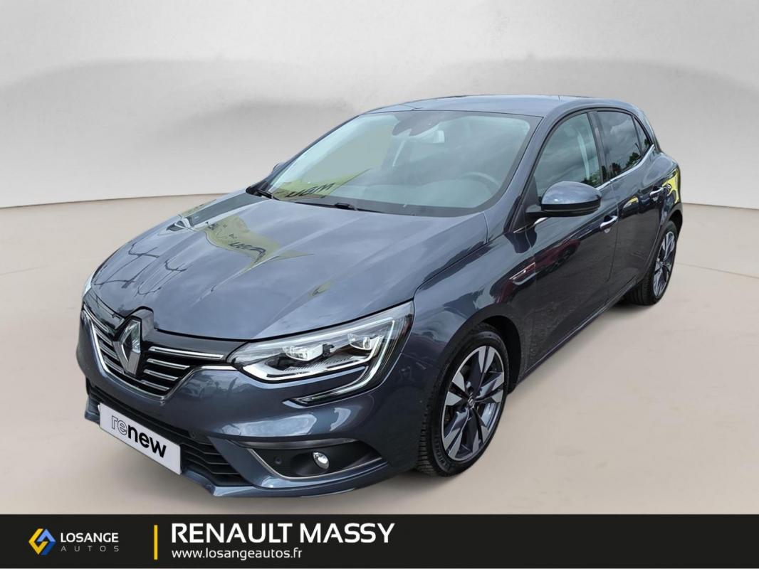 Image de l'annonce principale - Renault Megane